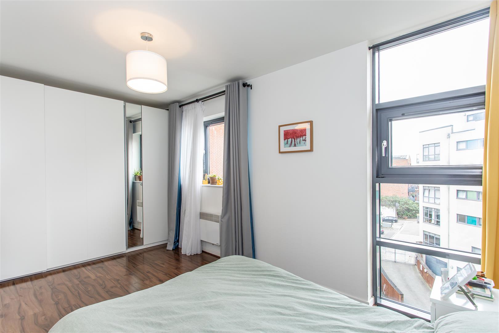 Copenhagen Place, Limehouse